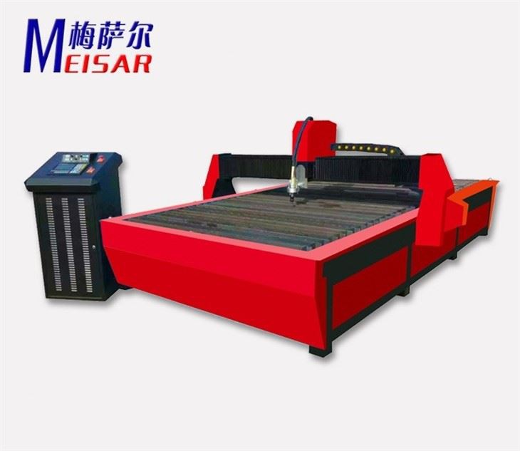 Cnc Duct Plasma Cutting Machine